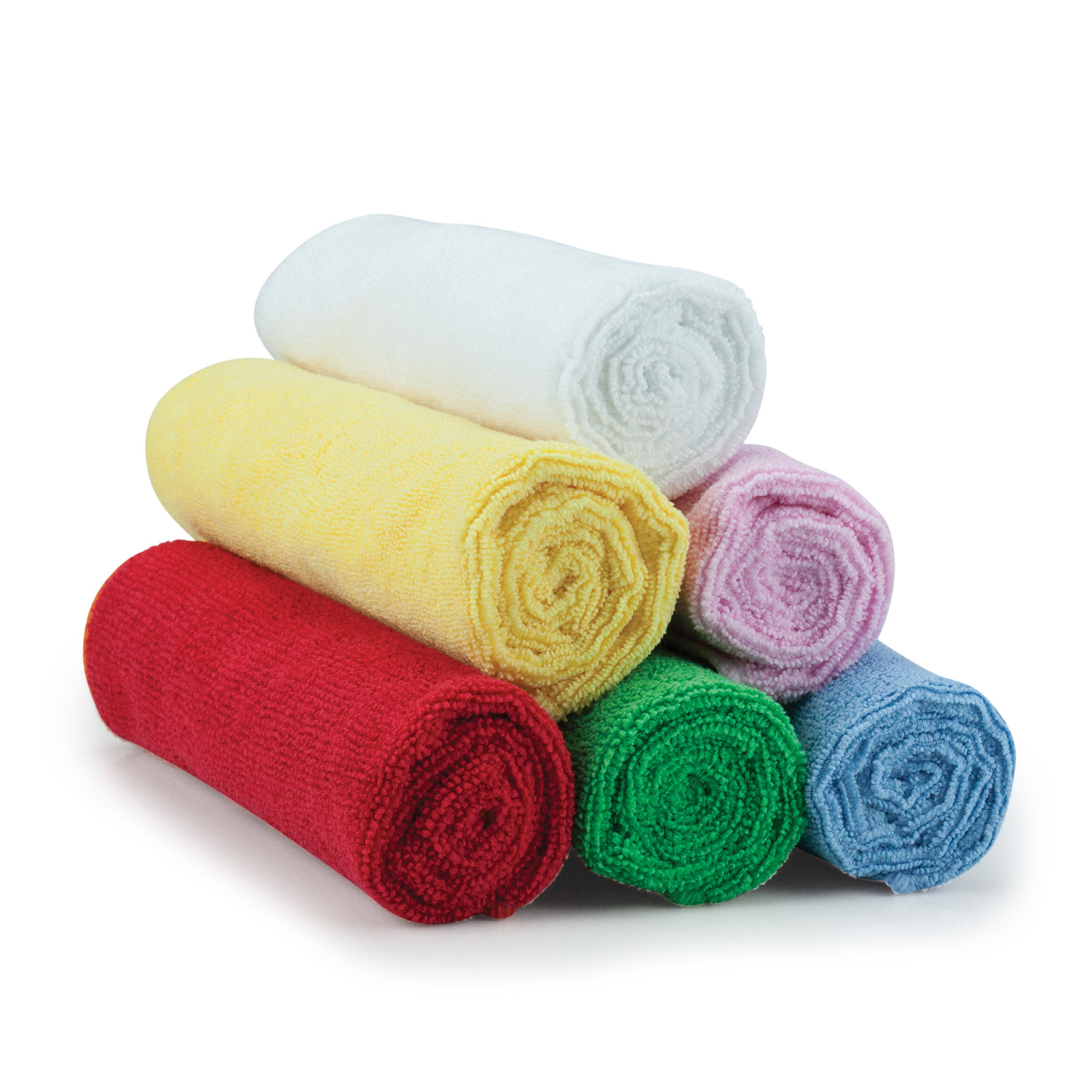 Microfiber Cloth