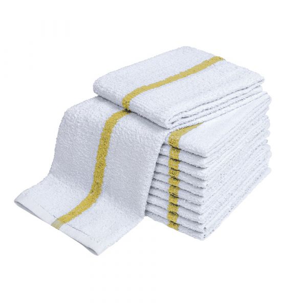 Bar Mops & Dish Cloths