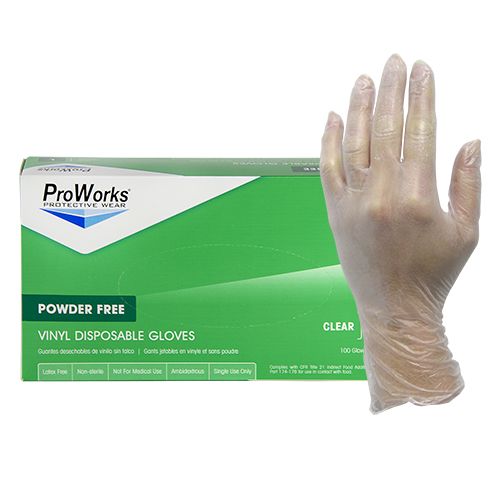 Gloves