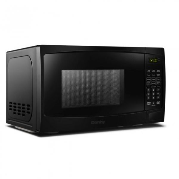 Microwaves 