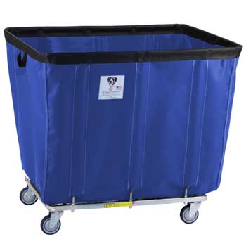 Laundry Carts
