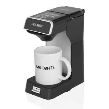 1 Cup Coffee Makers