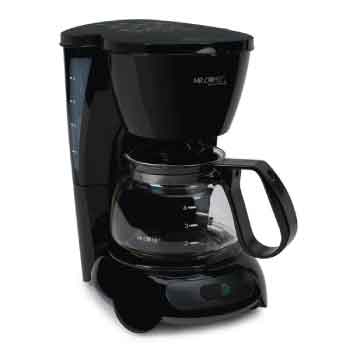 4 Cup Coffee Makers