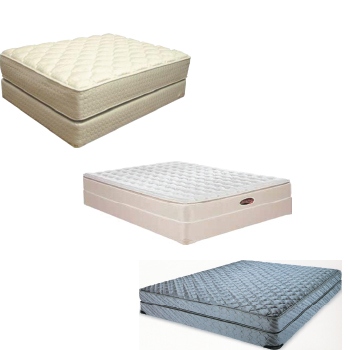Hotel Mattress