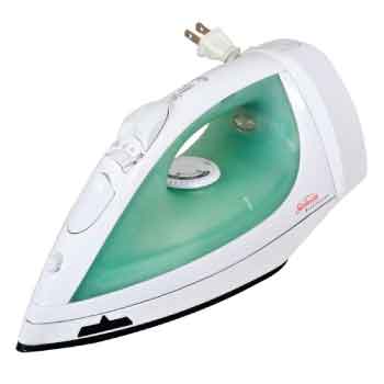 Irons, Boards, & Accessories