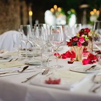 Kitchen & Table Linen