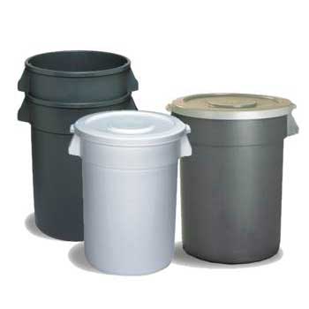 Outdoor Receptacles