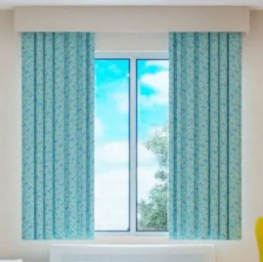 Days Inn Window Treatment 