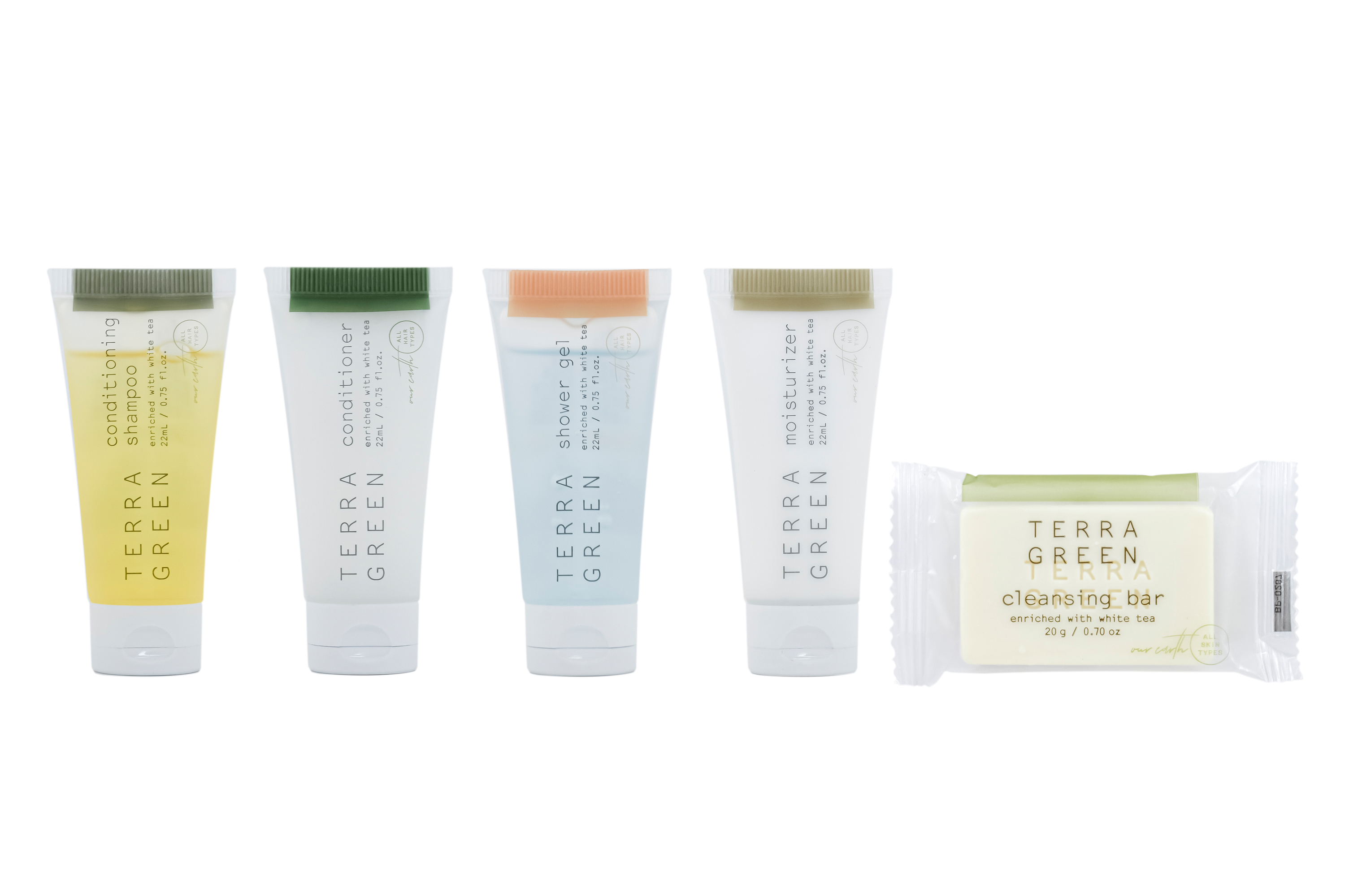 Wyndham Terra Green Amenities