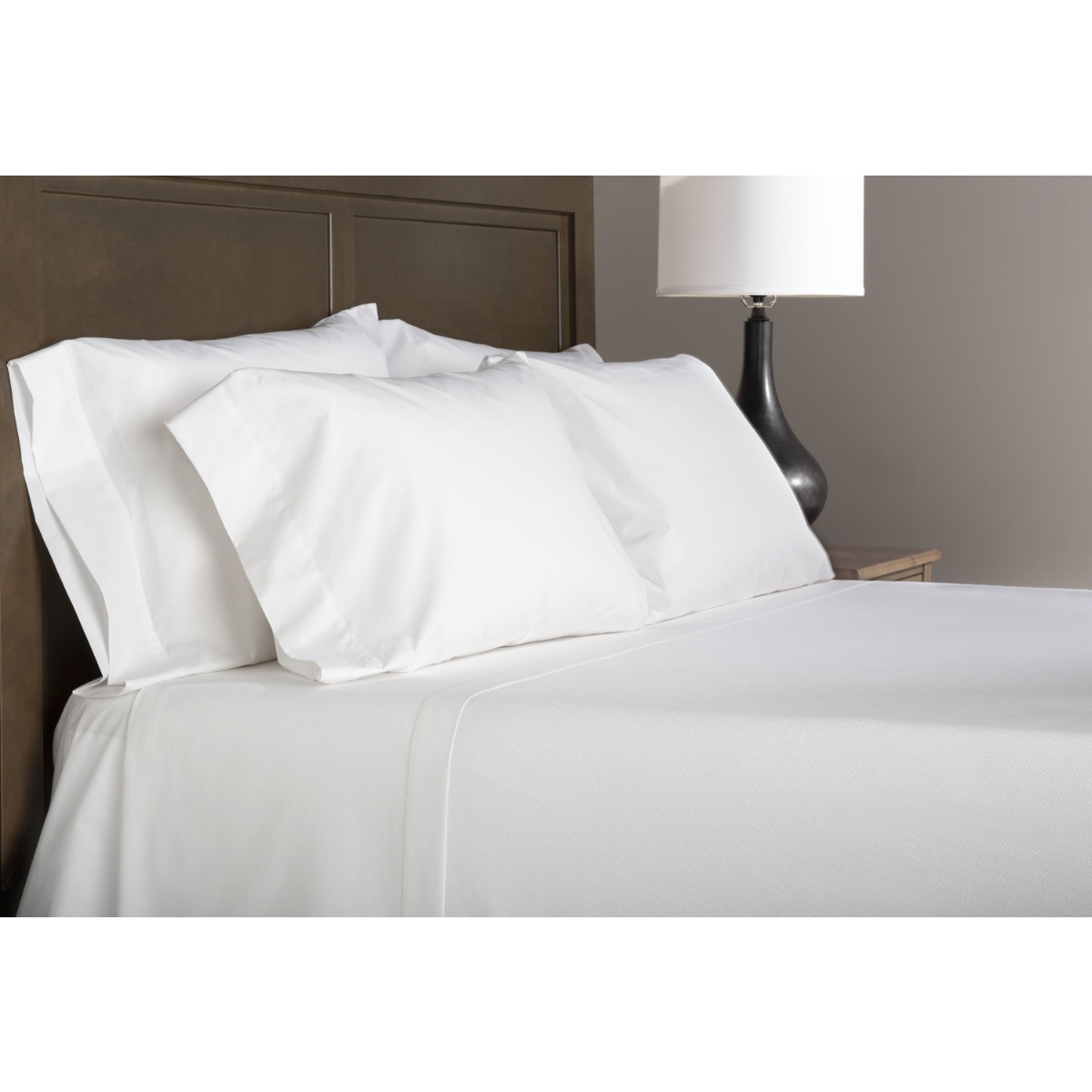 Pearl Collection T200 – White