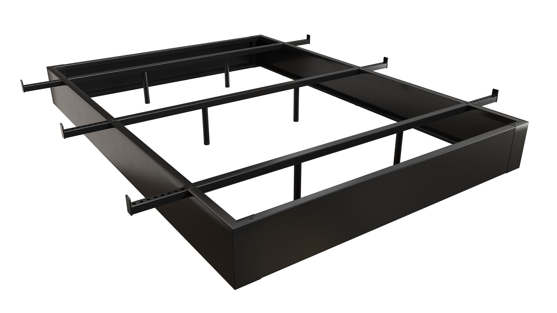 SleepNest Bed Base, 6in Full, Full XL, Queen