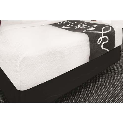 La Quinta Decorative Bedding Program