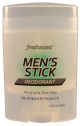 Unisex Deodorant Stick, .50 oz, 24/CS