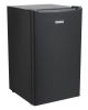 Hamilton Beach Refrigerator, No Freezer, 3.2 Cuft, Black