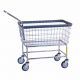 R&B, Laundry Cart Handle for Wire Carts