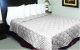 White Quilted Coverlets