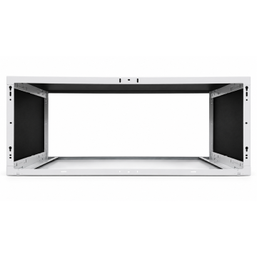 Infiniti Wall Sleeve, Insulated Steel, 42x16 White