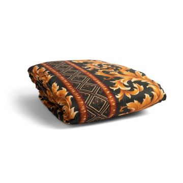Milano Mills Bedspreads Tropic Green