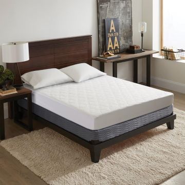 Registry Quilted Mattress Pad - 14 oz