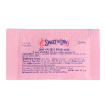 label