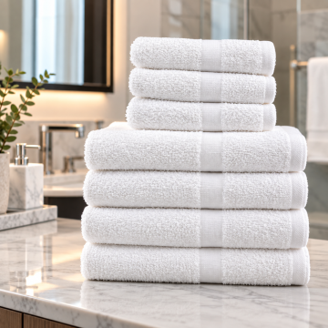 Imported Terry Towels