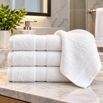 Platinum Towels