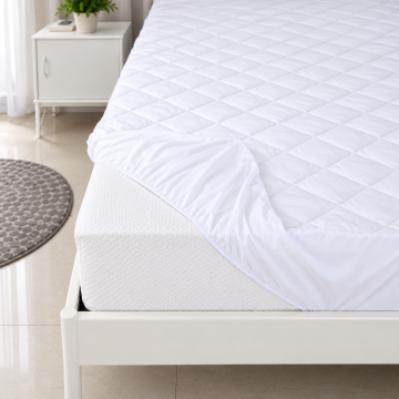 Registry Quilted Mattress Pads