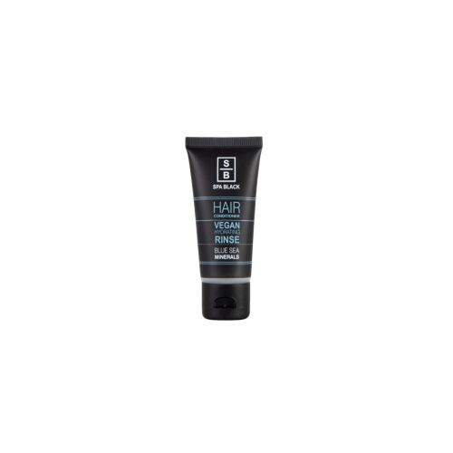Spa Black Collection, Conditioner, Tubes, 140/CS