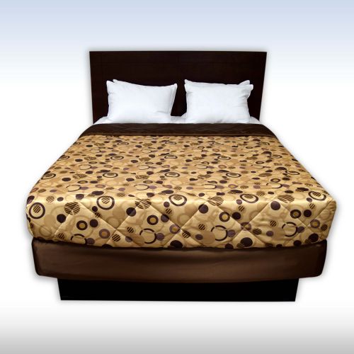 SPECIAL Earth Beige Duvet Cover, Queen
