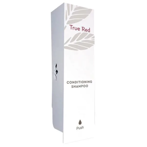 Red Roof, Odyssey Dispenser for Conditioning Shampoo, 24/CS