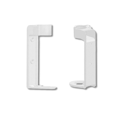 Dove/Woodbury, Single Dispenser Bracket w/ Key, 48/CS