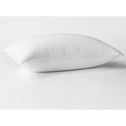 Red Roof Pillow, Microfiber, Standard 20x26, Soft, 10/CS