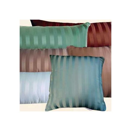 CLOSEOUT Decorative Pillow, Wine, 18x18