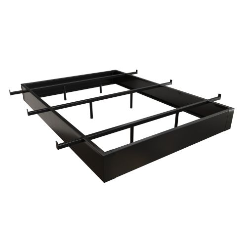 SleepNest Bed Base, 7.5in Full, Full XL, Queen