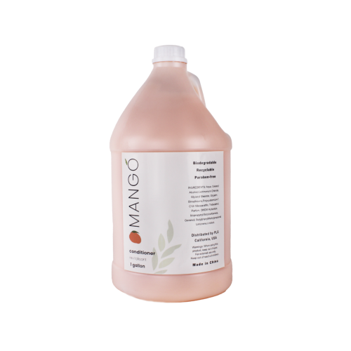 Mango Collection, Conditioner, Gallon, 4/CS