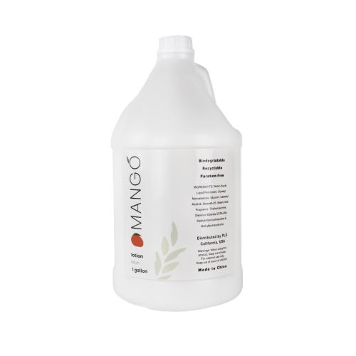 Mango Collections, Lotion, Gallon 4/CS