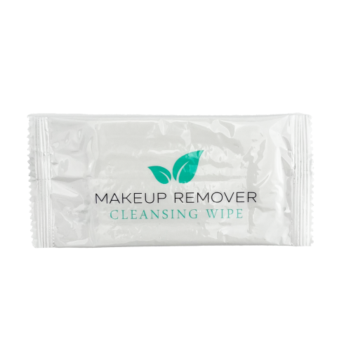 Spring Mist Makeup Remover Wipes, 500/CS