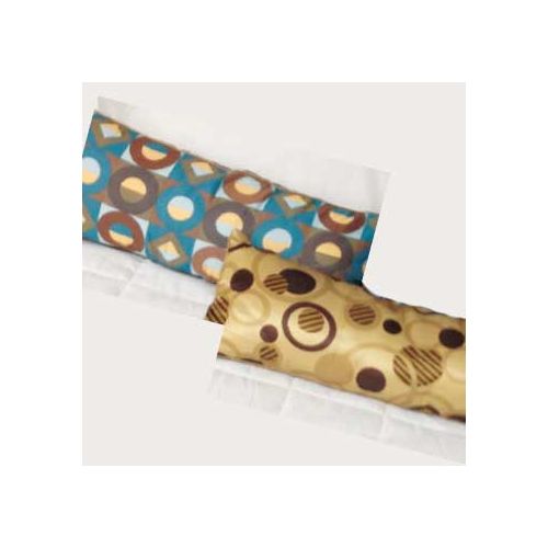 SPECIAL Earth Beige Poly Pillow, 10x23