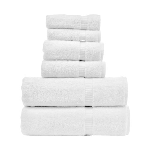 Ultra/Platinum Bath Mat, 20x30, White