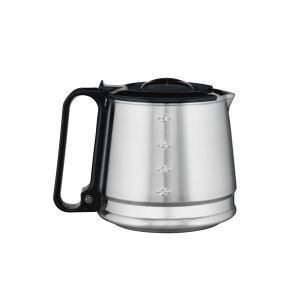 Hamilton Beach, Stainless Steel Carafe for HDC500B 4 Cup, Black