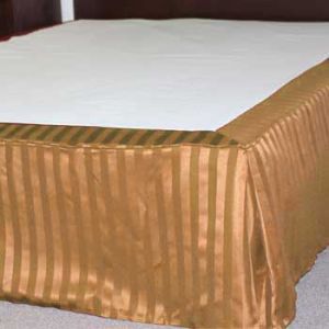 Camel Bed Skirts