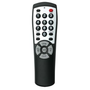 Universal Remote BR100L, LG Preprogramed
