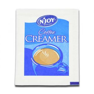 Creamer Packet, Non Dairy, 1000/CS