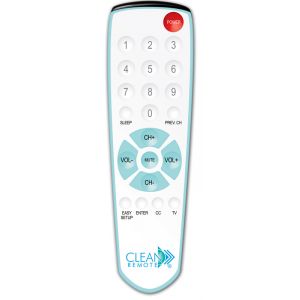 Clean Remote, Universal, CR1, Remote Only