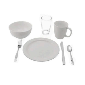 Simply Dining Kit (Service for one)