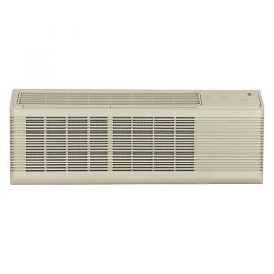 GE Zoneline PTAC, Heat Pump, 9K, 230V (Must Also Purchase 15,20 or 30A cord)