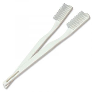 Generic Toothbrush, Cello-Wrapped, 144/CS