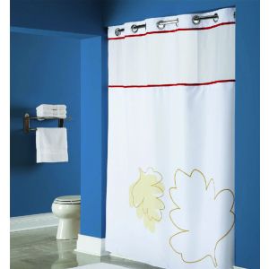 Hawthorn Suites Shower Curtains & Rods