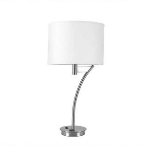 Startex, Corbel Single Table Lamp, 1 Outlet