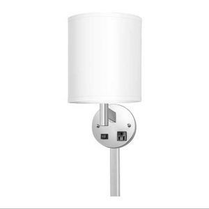 Startex, Corbel Single Wall Lamp, 1 Outlet